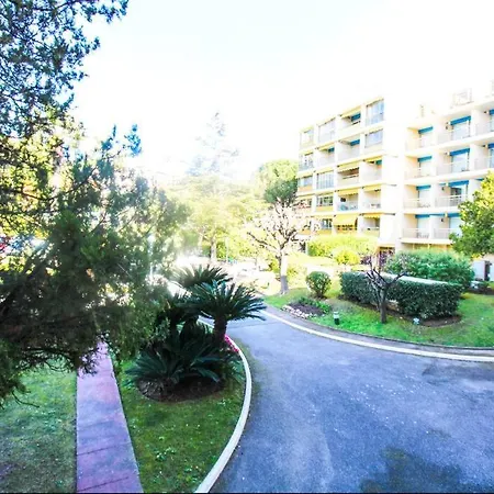 Le Trident Lejlighed