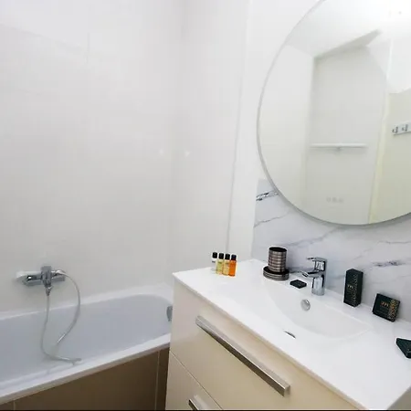 Апартаменты Le Trident Yourhosthelper Канны