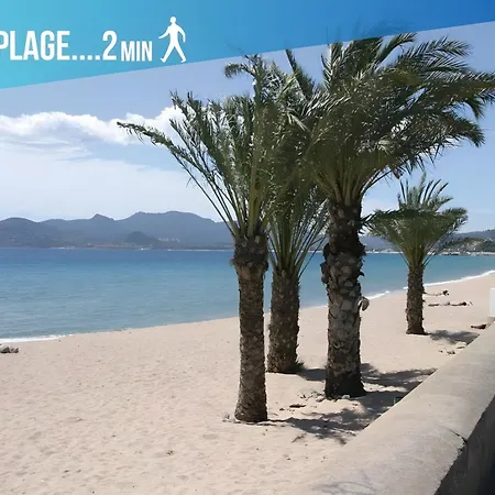 Le Trident Yourhosthelper Апартаменты