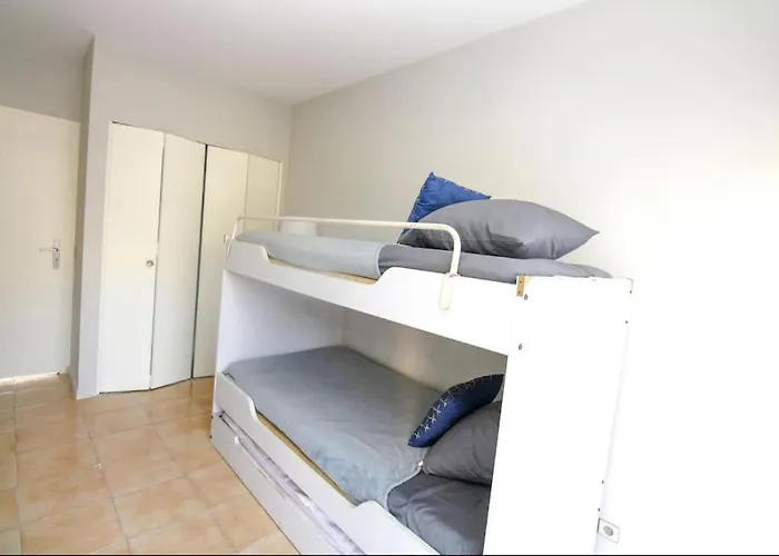 Le Trident Apartament *