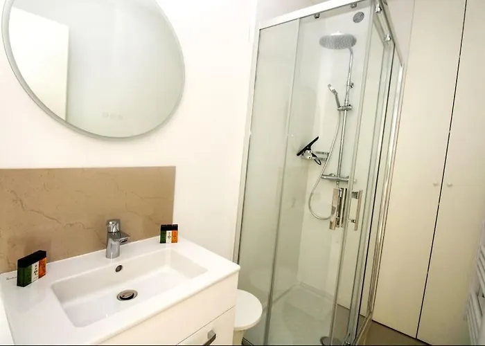 Le Trident * カンヌ