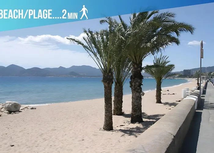 Le Trident Apartament