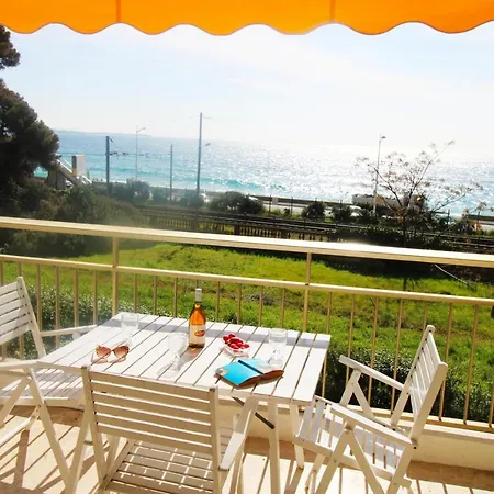 Apartment Le Trident Yourhosthelper