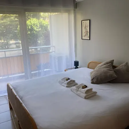 Apartment Le Trident Yourhosthelper