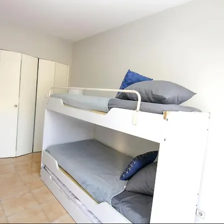 Le Trident Apartmán *